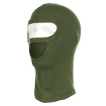 FOSTEX balaclava 1-avaga, olive
