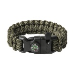 Paracord käepael Cobra, comanche