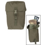 MIL-TEC MOLLE  SUUR VÖÖKOTT, OLIVE