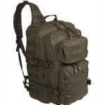 MIL-TEC  ühe õlarihmaga seljakott 30l Olive