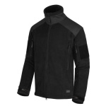 HELIKON Liberty fliis-jakk, must