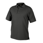 HELIKON UTL® POLO särk, Must