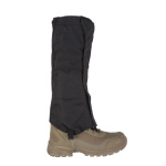 MIL-TEC TROSSIGA SÄÄRISED, MUST