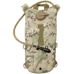 MFH EXTREME HYDRATION PACK 2.5 L SELJAKOTT, Operation-Camo