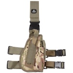 MFH parema jala kabuur, operation camo