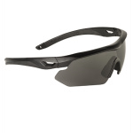 SWISS EYE NIGHTHAWK Taktikalised prillid, must