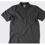 HELIKON Defender Polo särk, must