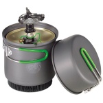 KATADYN cook system Optimus-Crux Weekend HE