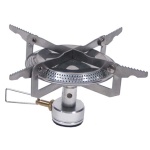 FOX matkapliit, suur