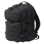 101INC Seljakott  Mountain 45L, Must