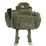 MODULAR SYSTEM vöökott, olive