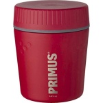 PRIMUS TrailBreak Lunch Jug, 400ml punane