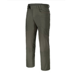 HELIKON HYBRID TAKTIKALISED PÜKSID- POLYCOTTON RIPSTOP TAIGA GREEN