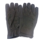 Arsenal kindad Army, must