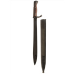 SAKSA ARMEE 98/05 BAYONET REPRO