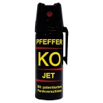 Pipragaas 50ml KO JET