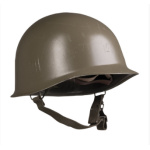 Austria M1 Kiiver, olive