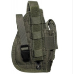 MFH relva kabuur MOLLE, olive