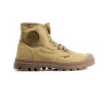 Palladium PAMPA HI rohekas-pruun