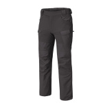 HELIKON HYBRID OUTBACK PÜKSID DURACANVAS, ASH GREY