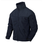 HELIKON Classic Army fliis-jakk, Navy Blue