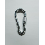 70mm terasest karabin