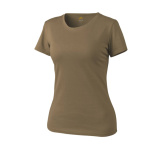 HELIKON NAISTE T-SÄRK, COYOTE