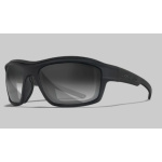 WILEYX OZONE Photochromic grey taktikalised prillid, must