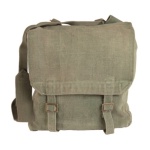 BRITI ARMEE M37 ÕLAKOTT KHAKI. KASUTATUD