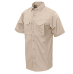 HELIKON DEFENDER MK2 SÄRK POLYCOTTON RIPSTOP, KHAKI