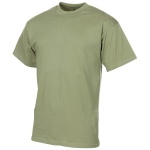 Tsehhi armee T-särk, OD green