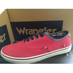 WRANGLER LEGEND BOARD, red
