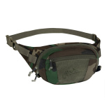 HELIKON POSSUM WAIST PACK vöökott, US Woodland