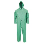 Austria kombinesoon PVC roheline