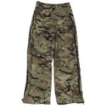 Briti armee veekindlad püksid lightweight, MTP camo, kasutatud