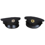 Tsehhi armee embleemiga vormimüts