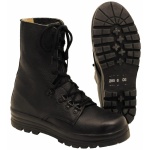 Sveitsi armee combat saapad M95