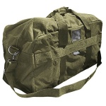 US Air Force kandekott, olive