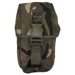Briti utility pouch, MTP camo