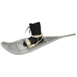 US räätsad magneesiumist raamiga