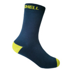 DEXSHELL VEEKINDLAD LASTE SOKID ULTRA THIN, NAVY