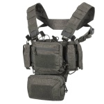 HELIKON TRAINING MINI RIG KOTT, MELANGE GREY