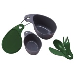 Primus sööginõude komplekt