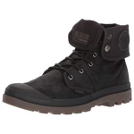 PALLADIUM Major brown Wax