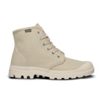Palladium Pampa Hi Originale, Sahara / Ecru