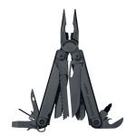 Leatherman Surge, must