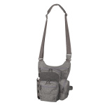 HELIKON EDC SIDE CORDURA KOTT, GREY MELANGE