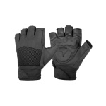 HELIKON SÕRMEDETA KINDAD MK2, MUST