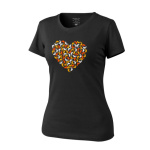 HELIKON Naiste t-särk CHAMELEON HEART