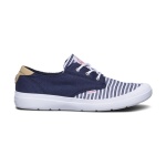 Palladium Voyage naiste jalats, Parisian Night / White / Deauville